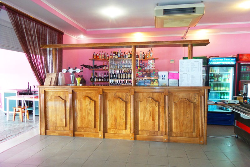 "Фламинго" гостиница в Лермонтово - фото 7
