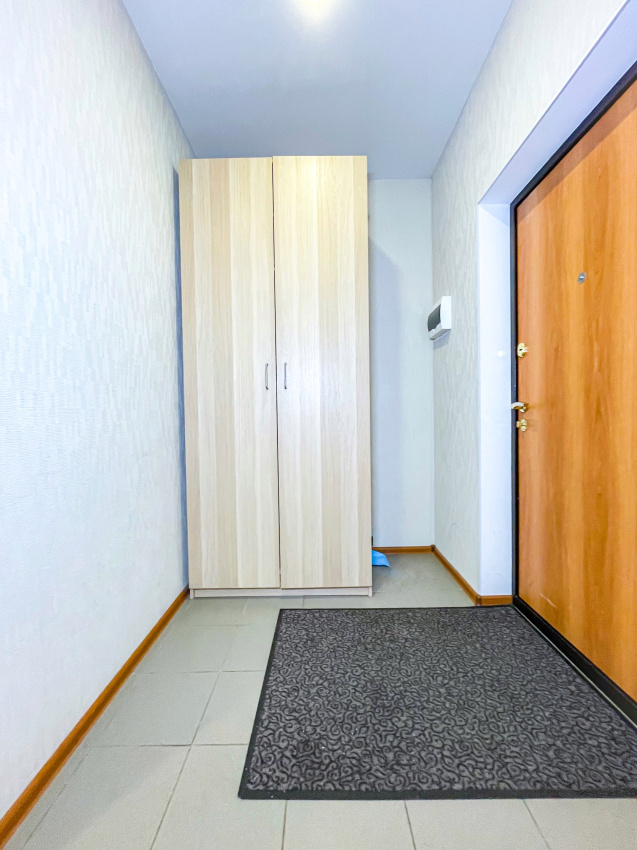 "DearHome на Юбилейном Проспекте" 1-комнатная квартира в Реутове (Балашиха) - фото 13