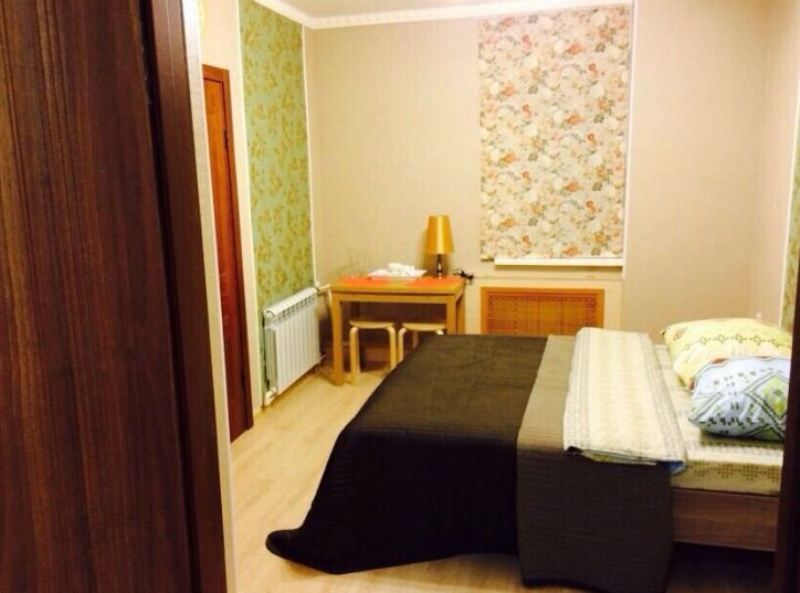 "Айхал-Luxe Room" гостиница в Якутске - фото 1