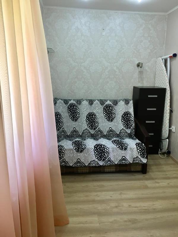 3х-комнатная квартира Соловьёва 4 в Гурзуфе - фото 12