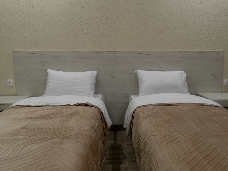 "Гранд Отель Маяк" гостиница в Сухуме - фото 12