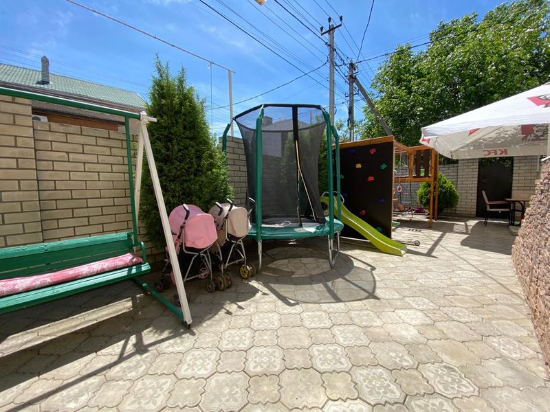 "Надежда" частное домовладение в Витязево - фото 3