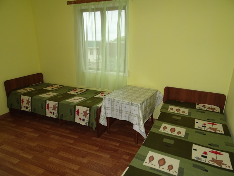 "УДача" мини-гостиница в с. Алахадзы (Пицунда) - фото 11