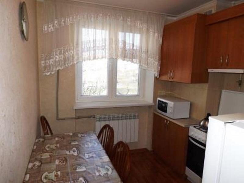 1-комнатная квартира Ленина 54 в Евпатории - фото 3