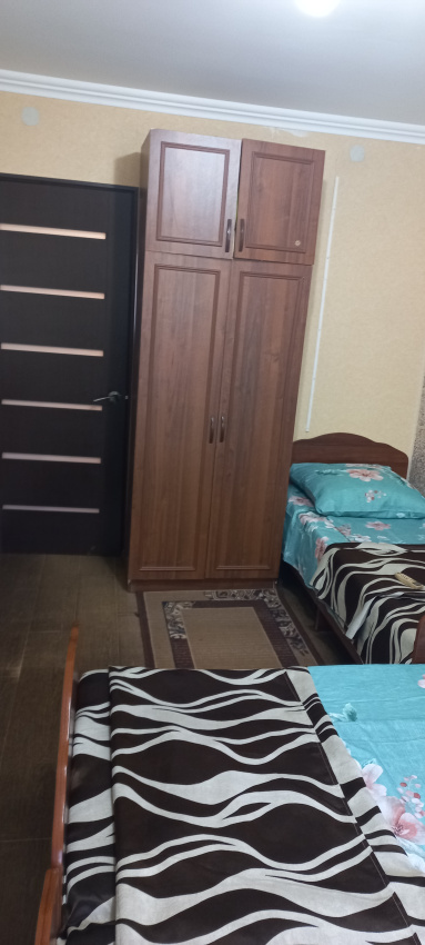 4х-комнатная квартира Акиртава 28 в Сухуме - фото 23