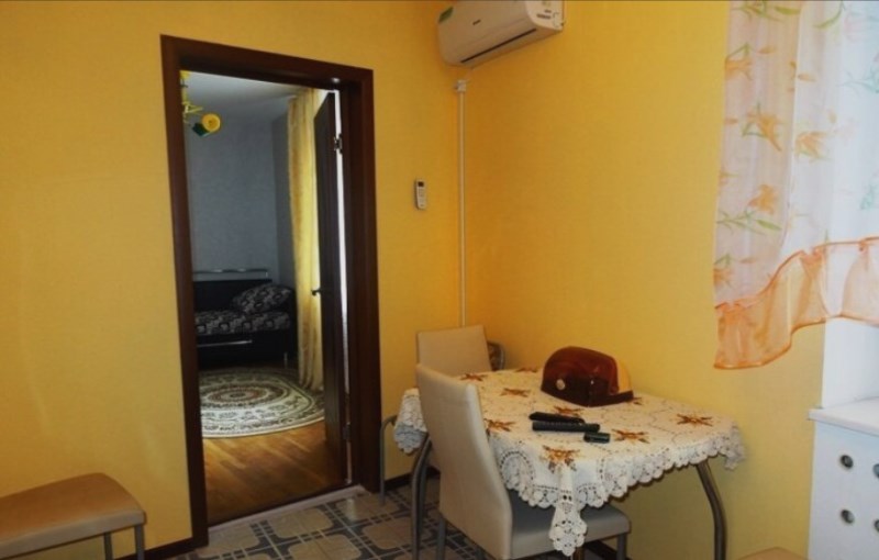2х-комнатная квартира Крымская 190 в Анапе - фото 2