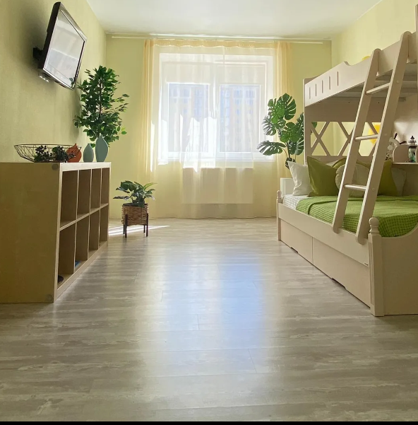 "Для комфортного отдыха" 2х-комнатная квартира в Зеленоградске - фото 5