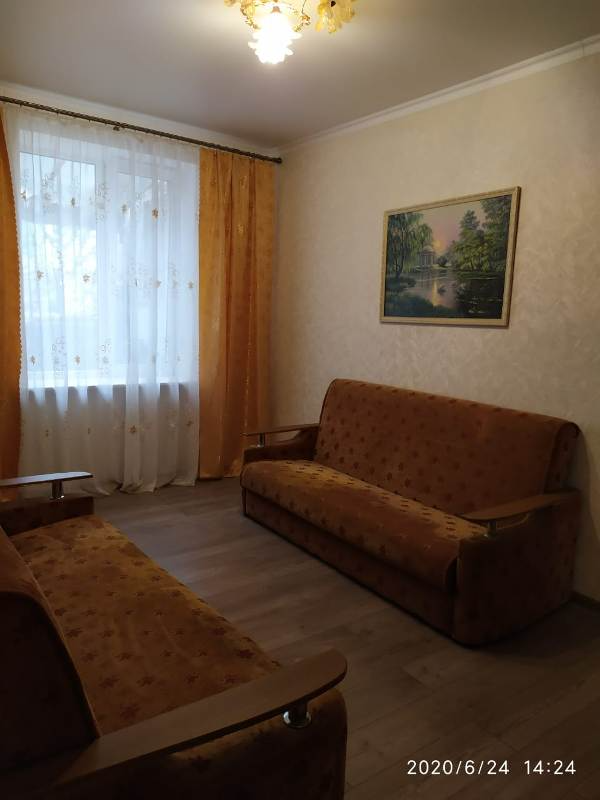 3х-комнатная квартира Шулейкина 3 в Кацивели (Ялта) - фото 3