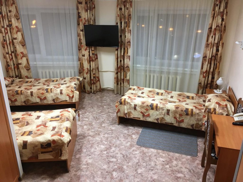 "Уют" гостиница в Новодвинске - фото 8