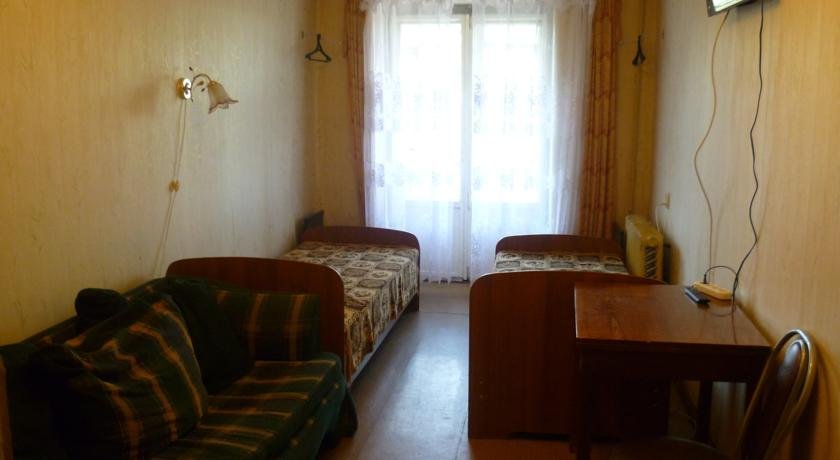 "На Бубнова 43" 2х-комнатная квартира в Иваново - фото 4