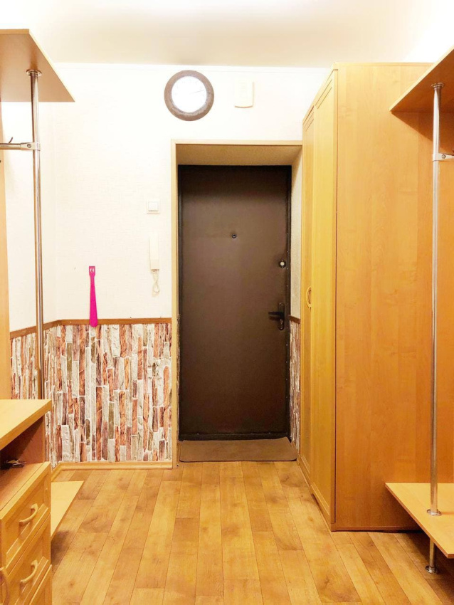 "RELAX APART просторная с раздельными комнатами и балконом" 2х-комнатная квартира в Химках - фото 11