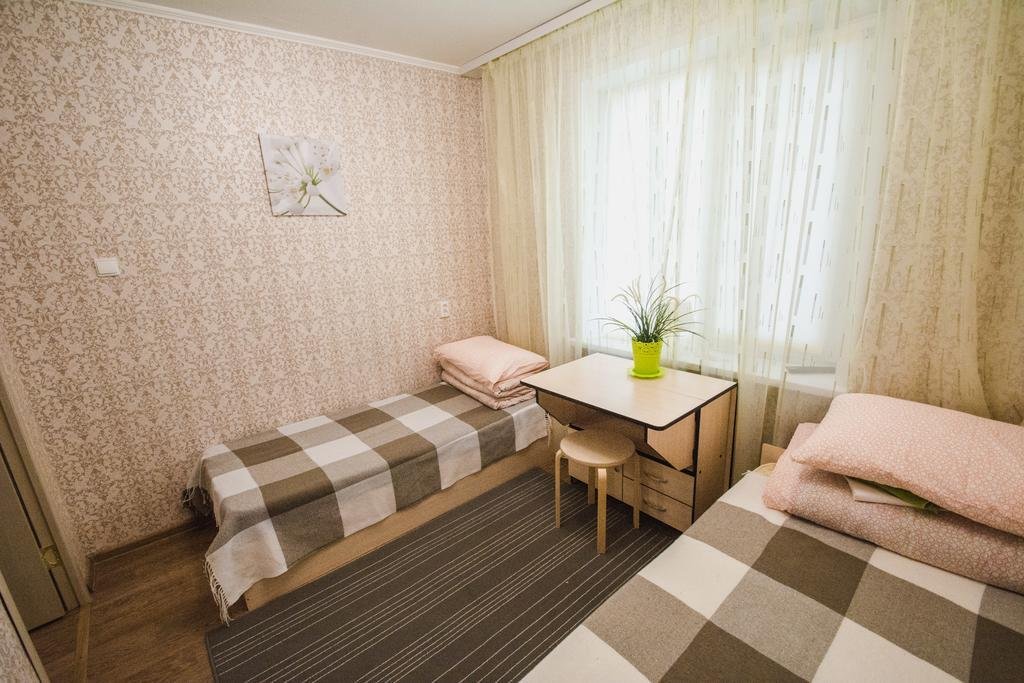 "На Чатаева 36" хостел в Казани - фото 8