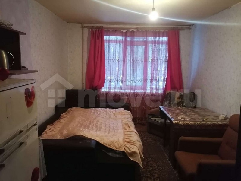 Комната под-ключ Боярова 18 в Тосно - фото 1