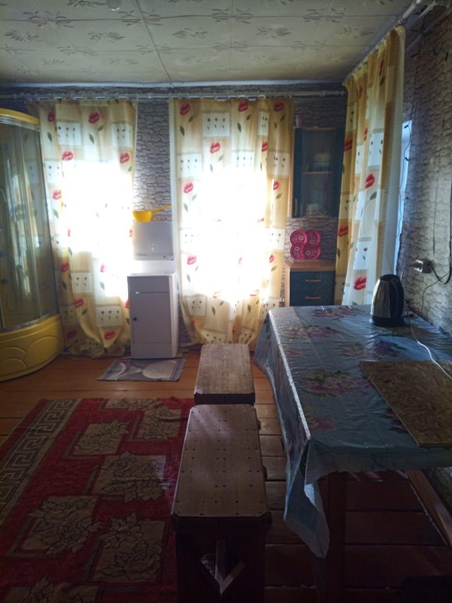 "ЕЖЕВИКА" мини-гостиница в с. Узнезя - фото 2