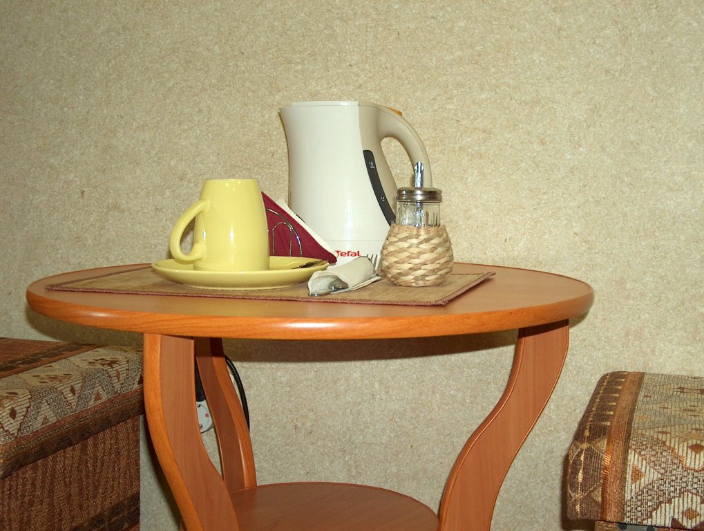 "Четыре комнаты" мини-отель в Тюмени - фото 3