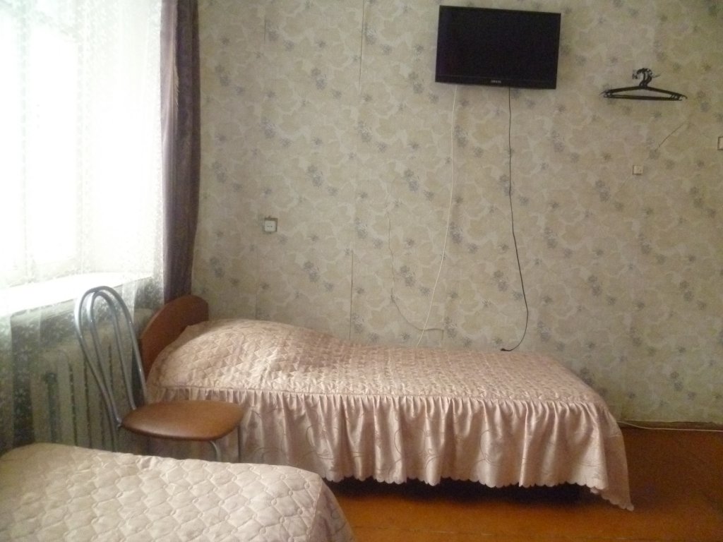 "На Палехской" 2х-комнатная квартира в Иваново - фото 8