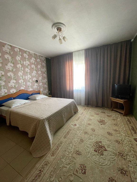 "Плазма" гостиница в Владикавказе - фото 9