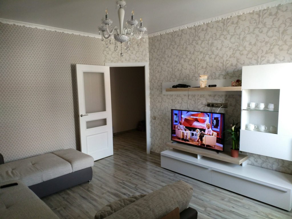 "Приморская Чайка" 2х-комнатная квартира в Зеленоградске - фото 5
