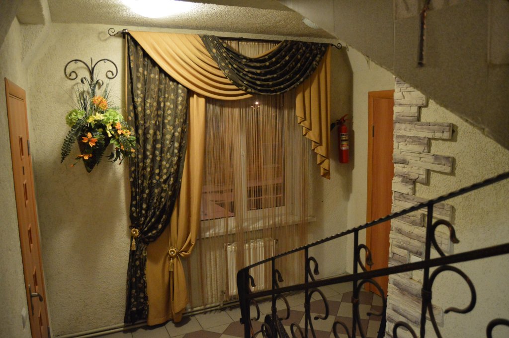 "Марисабель" гостиница в Нижнем Новгороде - фото 6