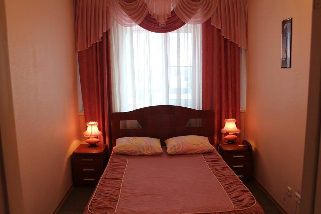 "Визит" гостиница в Саранске - фото 15