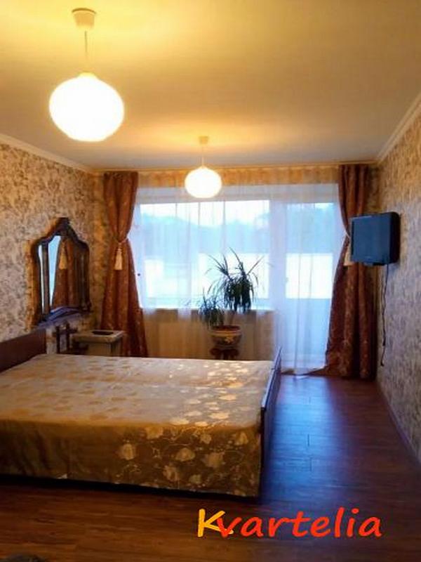 1-комнатная квартира Балебина 31 кв 9 в Янтарном - фото 1