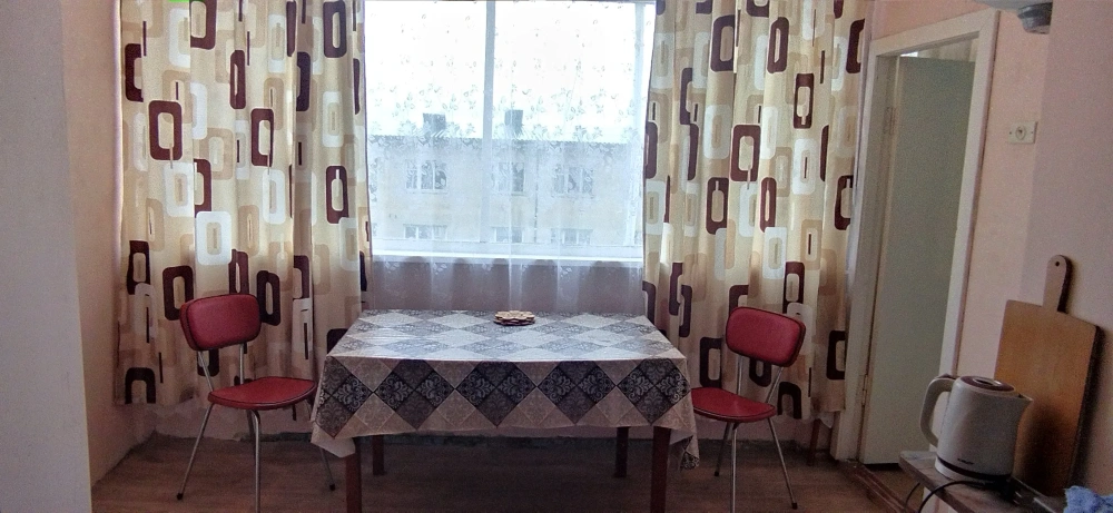 "Солнечная Абхазия" 2к-комнатная квартира в с. Багрипш (Холодная речка) - фото 5