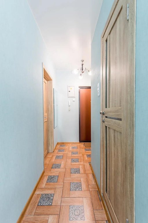 "На Никитина" 1-комнатная квартира в Московском - фото 9