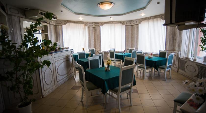 "Private Hotel" гостиница в Астрахани - фото 10