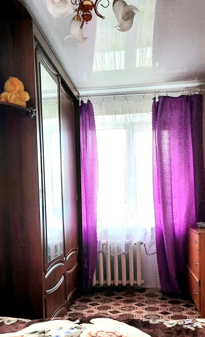 2х-комнатная квартира Дзержинского 7 в Медвежьегорске - фото 5