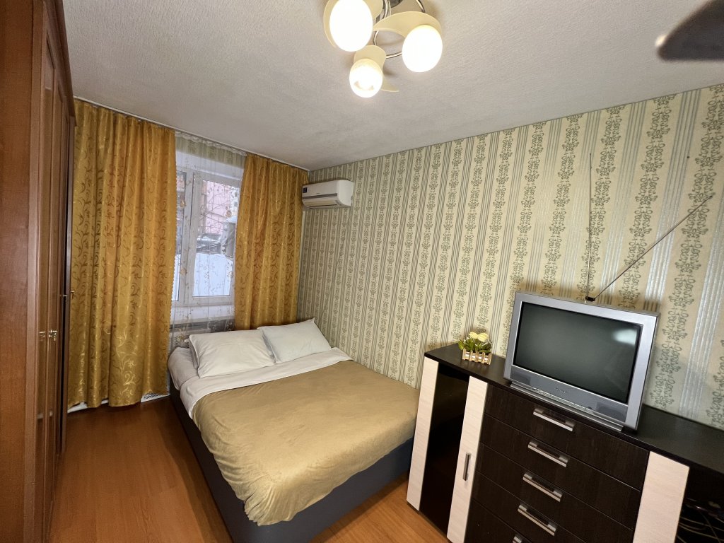 2х-комнатная квартира Звездинка 3 в Нижнем Новгороде - фото 3