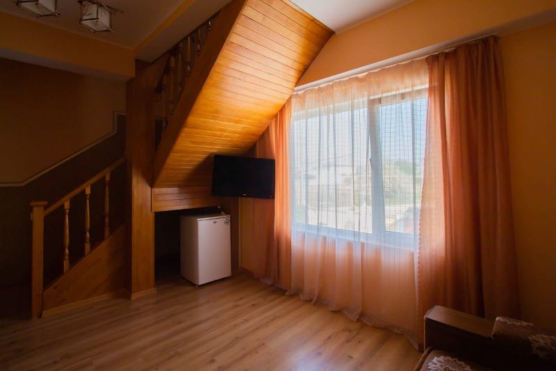 "Большая Медведица" гостевой дом в п. Черноморское - фото 40
