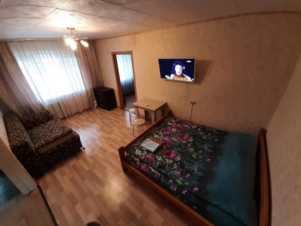 2х-комнатная квартира Автозаводская 87/а в Ярославле - фото 5