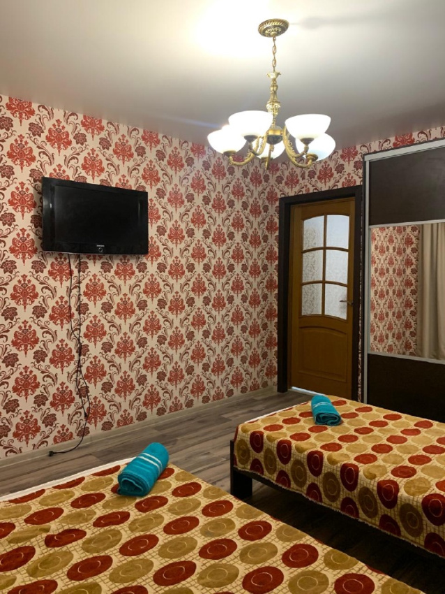 3х-комнатная квартира Ленинградское 21А в Выборге - фото 3