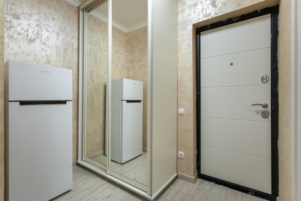 "Deluxe Apartment Соренто 35" 2х-комнатная квартира в Сириусе - фото 9