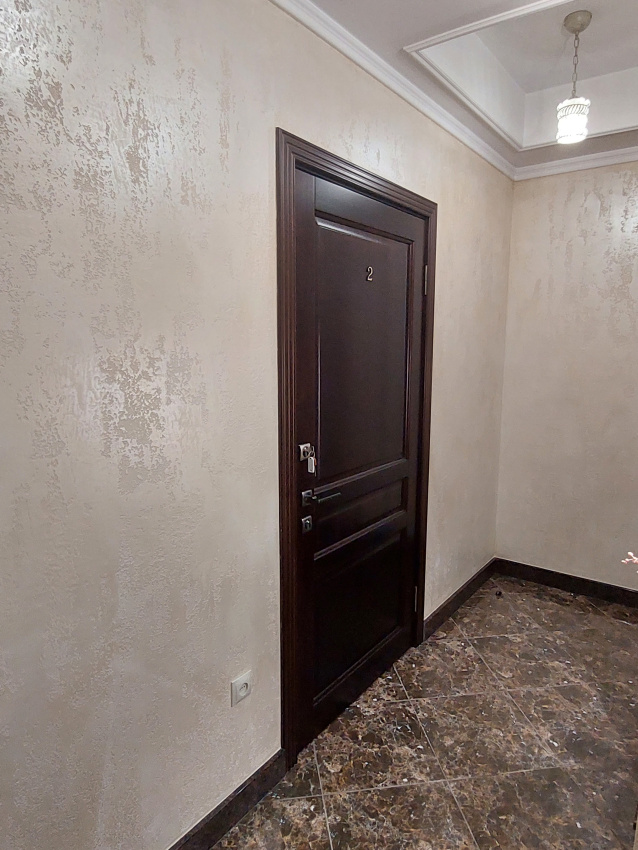 2х-комнатная квартира Подгорная 18 в Кисловодске - фото 16