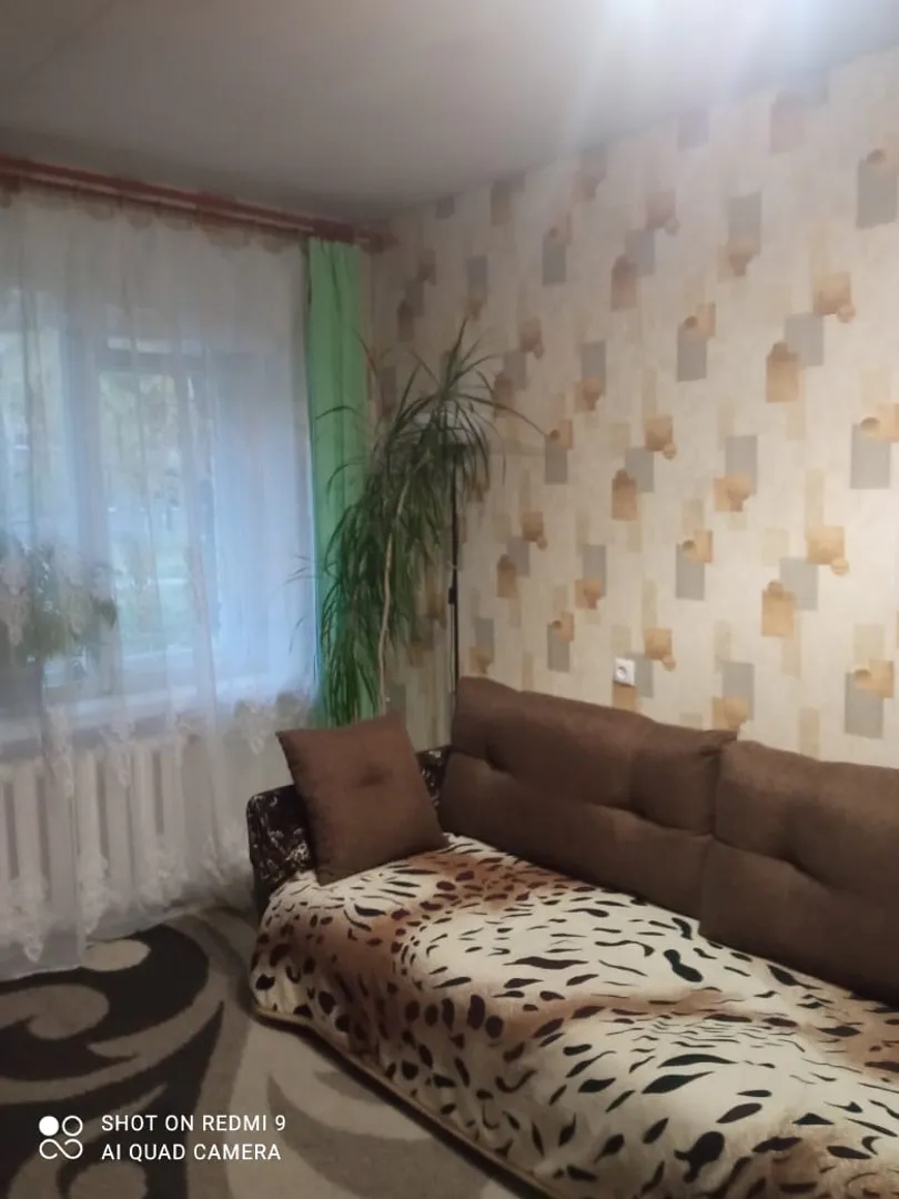 2х-комнатная квартира Путешественника Козлова 14 в Петергофе - фото 1