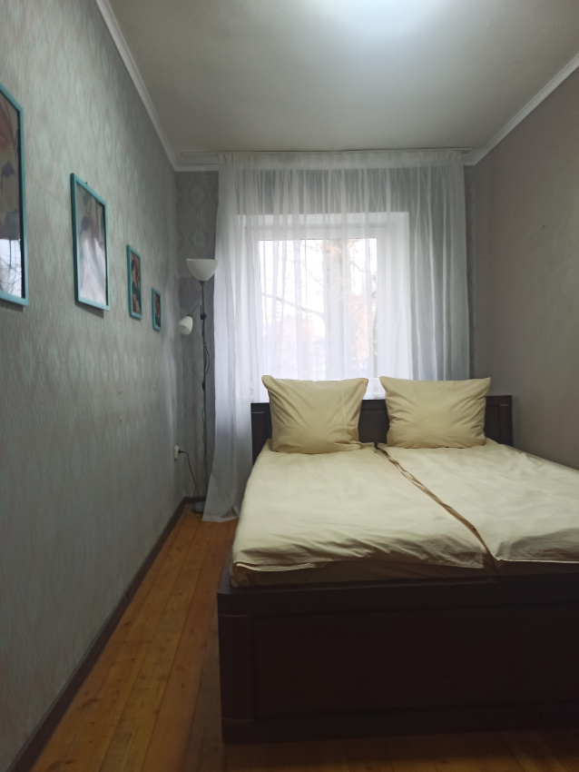 2х-комнатная квартира Генерала Соммера 5 в Калининграде - фото 2
