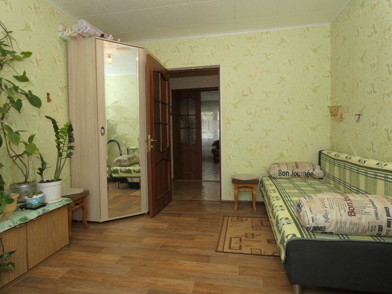 3х-комнатная квартира Олега Кошевого 17 в Дивноморском - фото 14