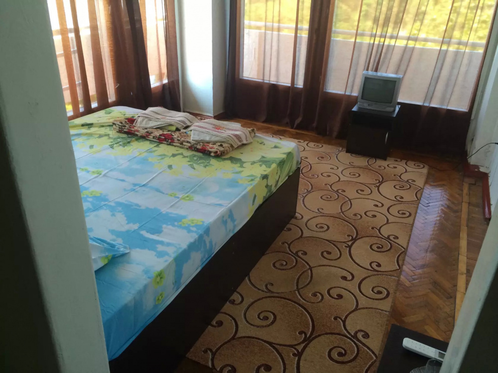 "Страна Души" отель в Сухуме - фото 4
