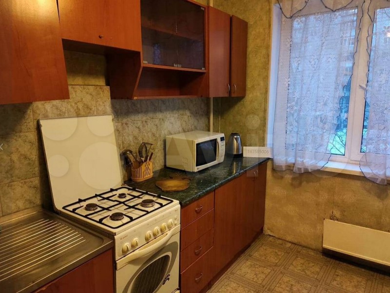 1-комнатная квартира Георгия Димитрова 91 в Самаре - фото 1