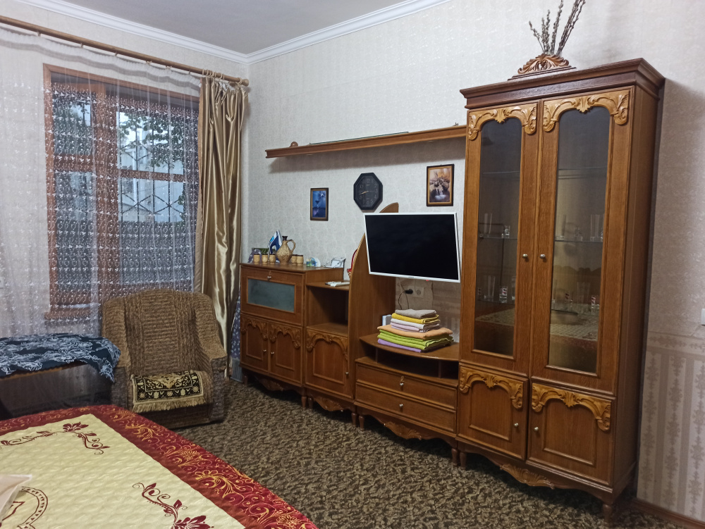 2-комнатная квартира Ленина 15 в Евпатории - фото 2