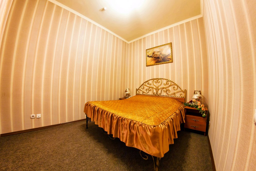 "Ани" гостиничный комплекс в Хабаровске - фото 6