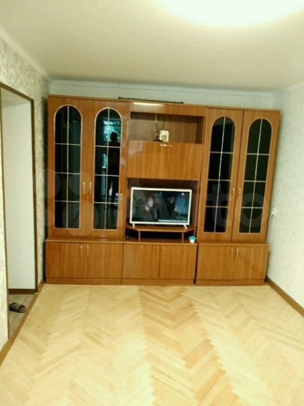 2х-комнатная квартира Карла Маркса 1 в Железноводске - фото 1