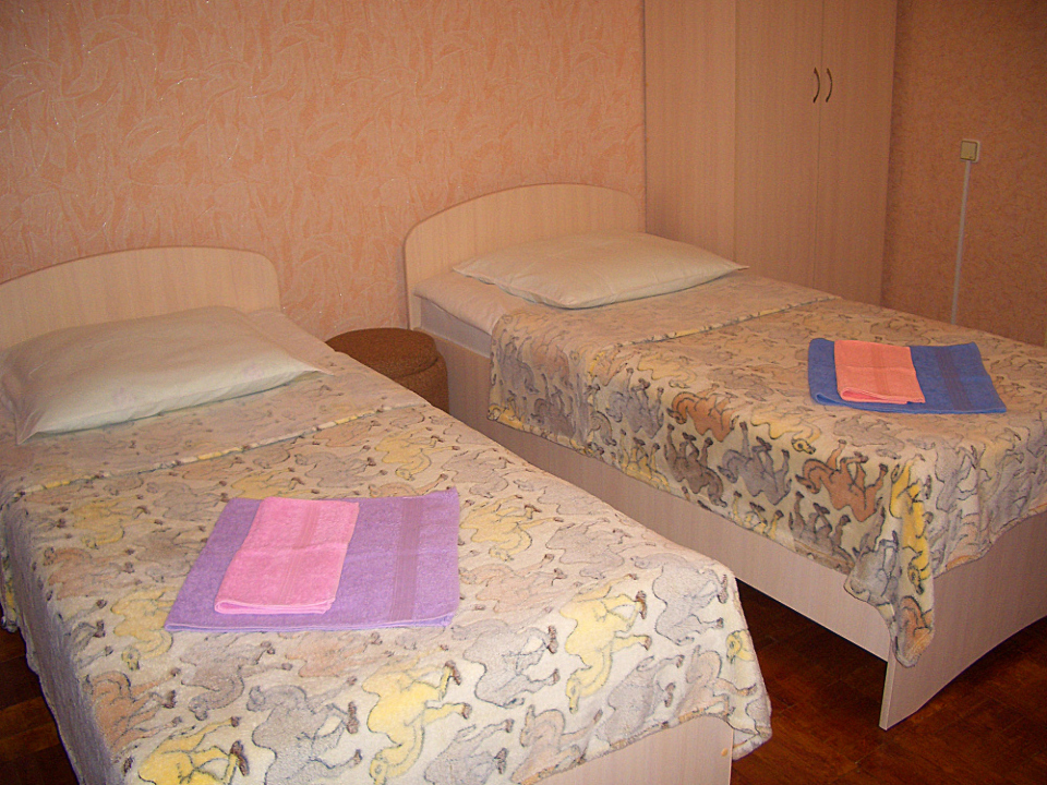 "Apartment Berezovaya roscha" 2х-комнатная квартира в Костроме - фото 3