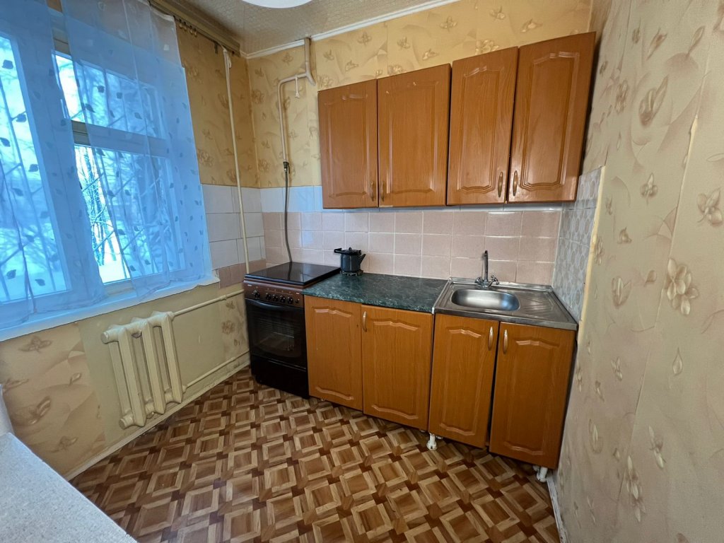 "На Гагарина 50" 2х-комнатная квартира в Чехове - фото 9