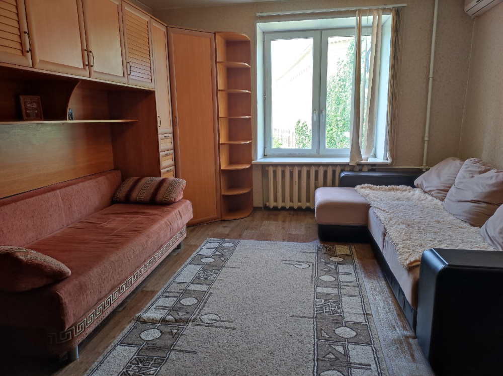 2х-комнатная квартира Ленина 16 в Волгограде - фото 11