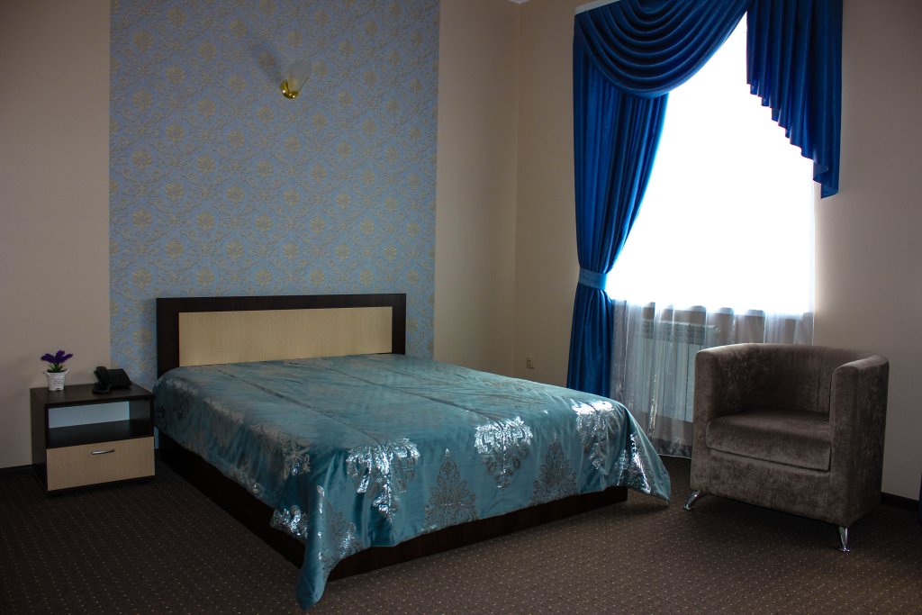 "Браво" гостиница в Оренбурге - фото 6