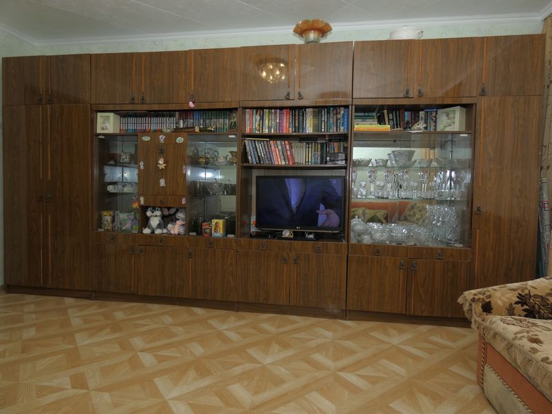 3х-комнатная квартира Олега Кошевого 17 в Дивноморском - фото 10