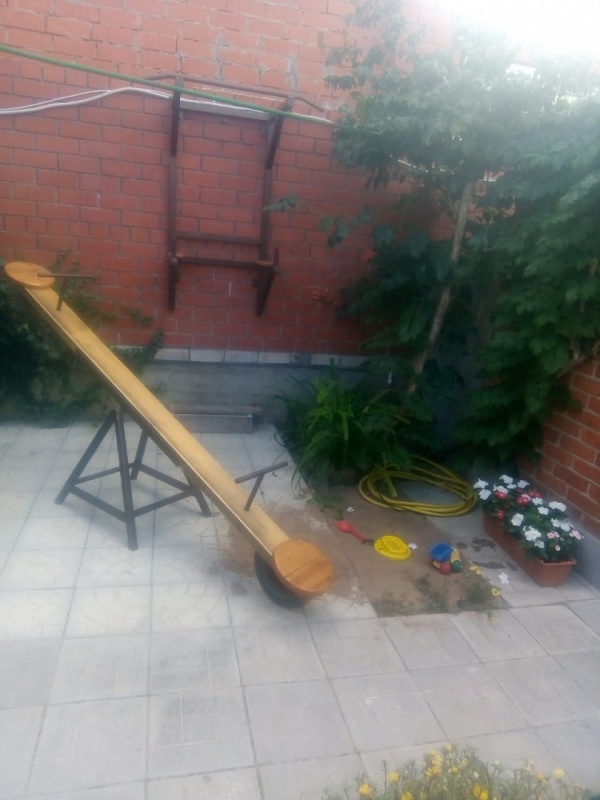"Лето" гостевой дом в Кучугурах - фото 8