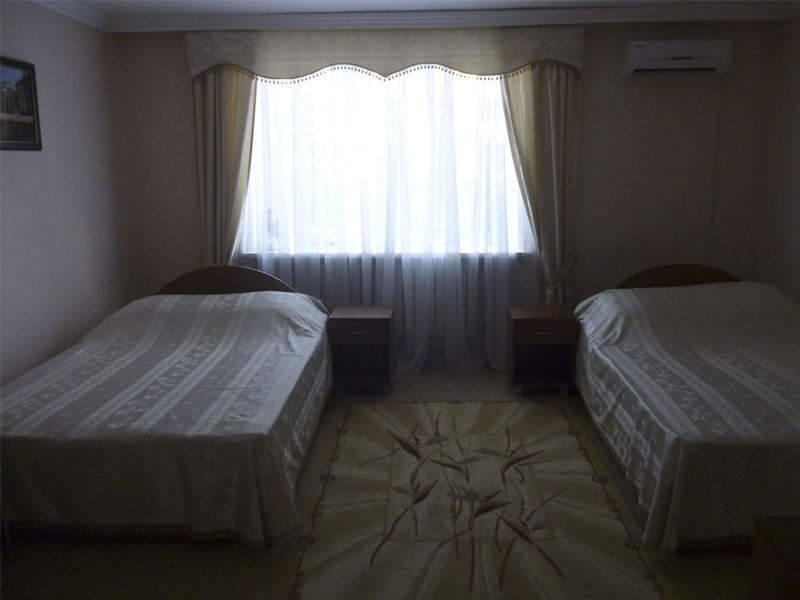 "Виардо" гостиница в Альметьевске, ул. Тимирязева, 17 - фото 11